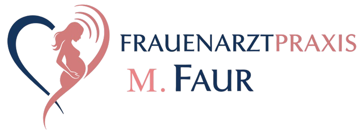 Logo Frauenarztpraxis-Faur - Gynäkologie und Geburtshilfe